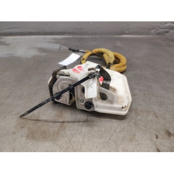Recambio de cerradura puerta delantera derecha para mazda 3 (bl) 1.6 mz-cd (bl14) referencia OEM IAM   