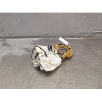 Recambio de cerradura puerta delantera izquierda para mazda 3 (bl) 1.6 mz-cd (bl14) referencia OEM IAM   
