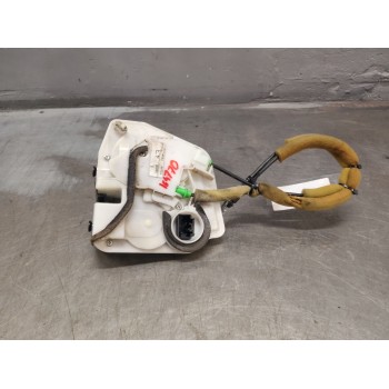 Recambio de cerradura puerta trasera derecha para mazda 3 (bl) 1.6 mz-cd (bl14) referencia OEM IAM   