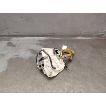 Recambio de cerradura puerta trasera izquierda para mazda 3 (bl) 1.6 mz-cd (bl14) referencia OEM IAM   