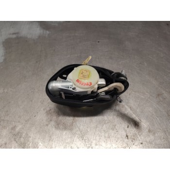 Recambio de cinturon seguridad delantero derecho para mazda 3 (bl) 1.6 mz-cd (bl14) referencia OEM IAM   