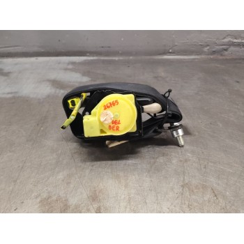 Recambio de cinturon seguridad delantero derecho para mazda 3 (bl) 1.6 mz-cd (bl14) referencia OEM IAM   