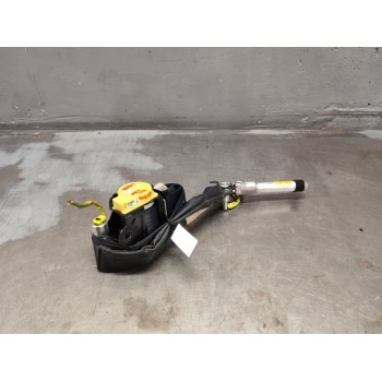 Recambio de cinturon seguridad delantero izquierdo para mazda 3 (bl) 1.6 mz-cd (bl14) referencia OEM IAM   