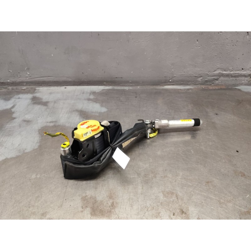 Recambio de cinturon seguridad delantero izquierdo para mazda 3 (bl) 1.6 mz-cd (bl14) referencia OEM IAM   