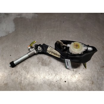 Recambio de cinturon seguridad delantero izquierdo para mazda 3 (bl) 1.6 mz-cd (bl14) referencia OEM IAM   
