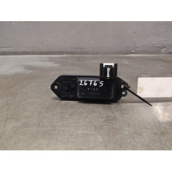 Recambio de resistencia calefaccion para mazda 3 (bl) 1.6 mz-cd (bl14) referencia OEM IAM  PM010020B 