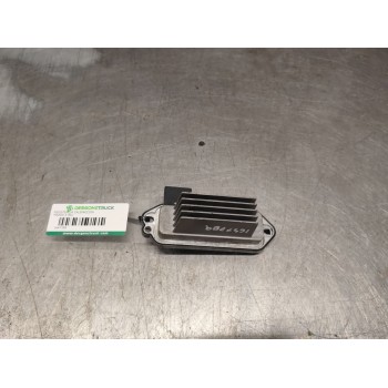 Recambio de resistencia calefaccion para mazda 3 (bl) 1.6 mz-cd (bl14) referencia OEM IAM  PM010020B 