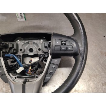 Recambio de volante para mazda 3 (bl) 1.6 mz-cd (bl14) referencia OEM IAM   