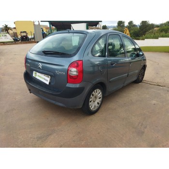 citroën xsara picasso (n68) del año 2009