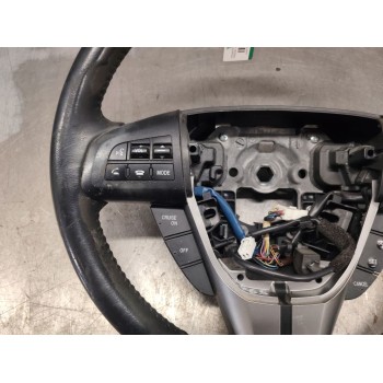 Recambio de volante para mazda 3 (bl) 1.6 mz-cd (bl14) referencia OEM IAM   
