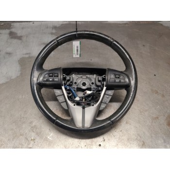Recambio de volante para mazda 3 (bl) 1.6 mz-cd (bl14) referencia OEM IAM   
