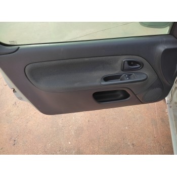 renault clio ii fase ii (b/cb0) del año 2005