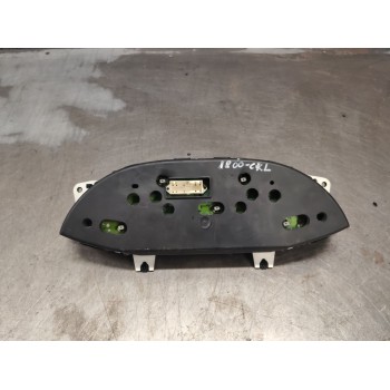 Recambio de cuadro instrumentos para ford focus berlina (cak) ambiente referencia OEM IAM  98AP10841BC 
