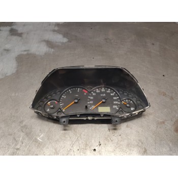 Recambio de cuadro instrumentos para ford focus berlina (cak) ambiente referencia OEM IAM  98AP10841BC 