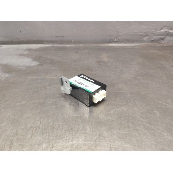 Recambio de centralita luces para mazda 3 (bl) 1.6 mz-cd (bl14) referencia OEM IAM BBP367890A  