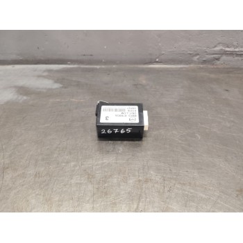 Recambio de centralita luces para mazda 3 (bl) 1.6 mz-cd (bl14) referencia OEM IAM BBP367890A  