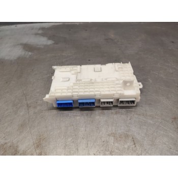 Recambio de modulo confort para mazda 3 (bl) 1.6 mz-cd (bl14) referencia OEM IAM BDB667560G  