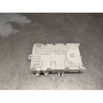 Recambio de modulo confort para mazda 3 (bl) 1.6 mz-cd (bl14) referencia OEM IAM BDB667560G  
