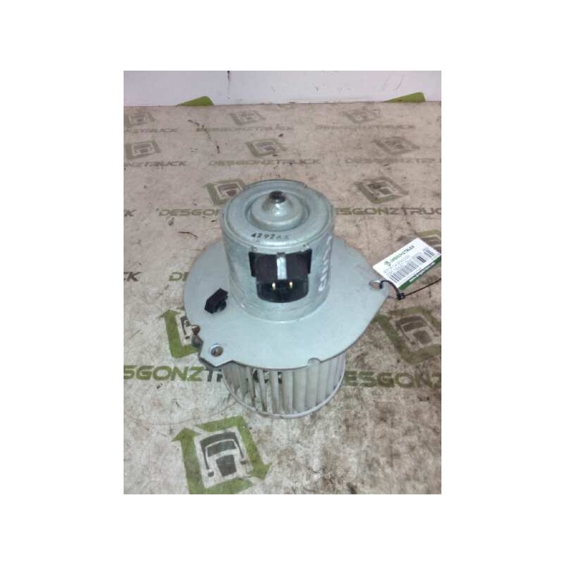 Recambio de motor calefaccion para ford transit bus 1995 autocaravana - nugget referencia OEM IAM  77180 1BB52 13V