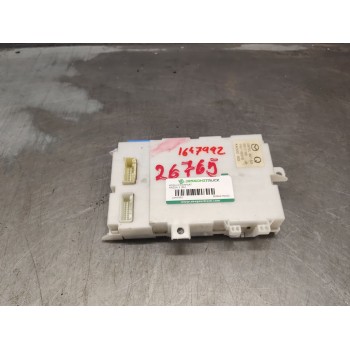 Recambio de modulo confort para mazda 3 (bl) 1.6 mz-cd (bl14) referencia OEM IAM BDB667560G  