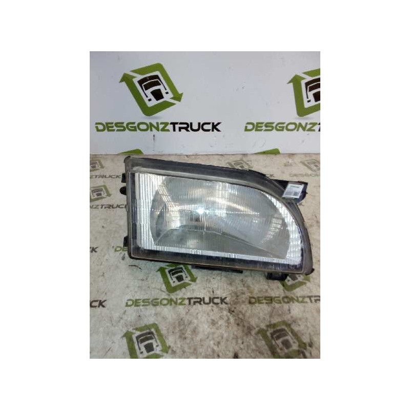 Recambio de faro derecho para ford transit bus 1995 autocaravana - nugget referencia OEM IAM   