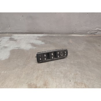 MANDO ELEVALUNAS DELANTERO IZQUIERDO 13 PINS 