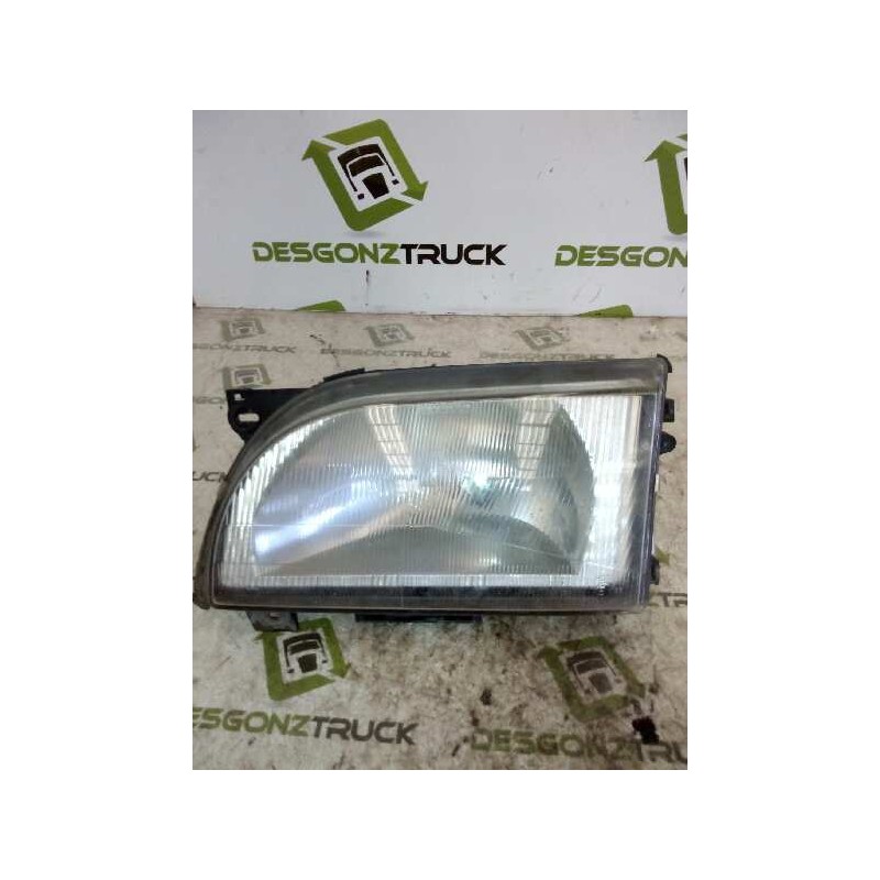 Recambio de faro izquierdo para ford transit bus 1995 autocaravana - nugget referencia OEM IAM   