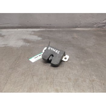 CERRADURA MALETERO / PORTON 6L6827505A 3 PINS 