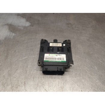 Recambio de modulo electronico para seat ibiza (6l1) cool referencia OEM IAM 6Q0906625A 6 PINS 