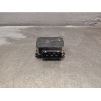 Recambio de modulo electronico para seat ibiza (6l1) cool referencia OEM IAM 6Q0906625A 6 PINS 