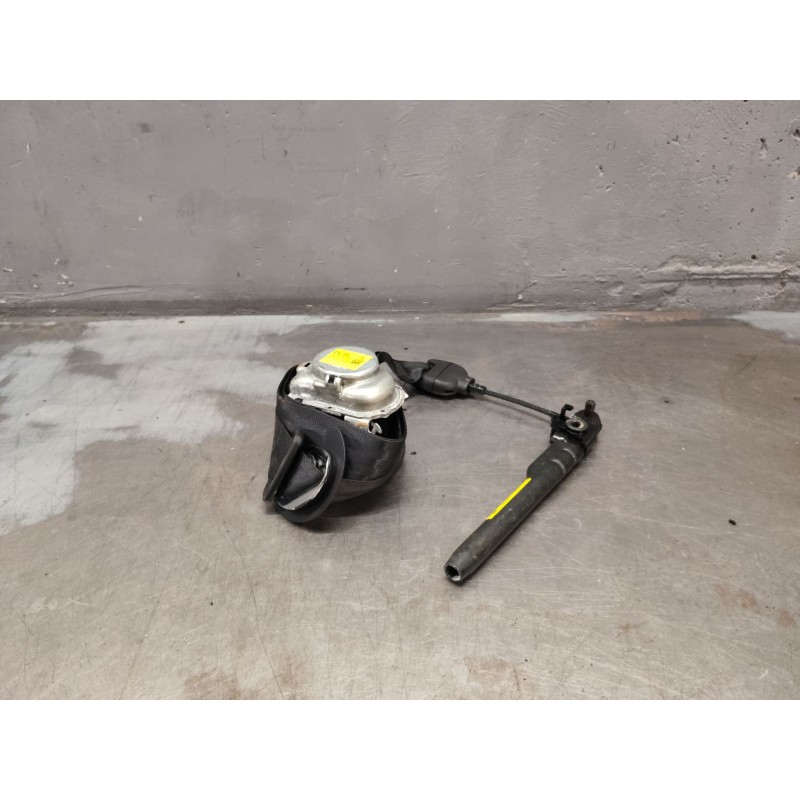 Recambio de cinturon seguridad delantero izquierdo para opel combo furgón/monospace (k9) 1.5 d referencia OEM IAM 98622158XX  