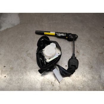 Recambio de cinturon seguridad delantero izquierdo para opel combo furgón/monospace (k9) 1.5 d referencia OEM IAM 98622158XX  