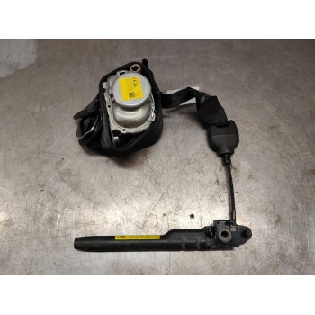 Recambio de cinturon seguridad delantero izquierdo para opel combo furgón/monospace (k9) 1.5 d referencia OEM IAM 98622158XX  