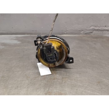 Recambio de faro antiniebla izquierdo para volkswagen crafter 30-50 furgoneta (2e_) 2.0 tdi referencia OEM IAM A9068203861  