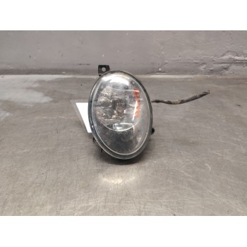Recambio de faro antiniebla izquierdo para volkswagen crafter 30-50 furgoneta (2e_) 2.0 tdi referencia OEM IAM A9068203861  