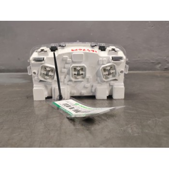 Recambio de luz interior delantera central para opel combo furgón/monospace (k9) 1.5 d referencia OEM IAM 96887290BJ  