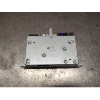 Recambio de sistema navegacion gps para opel combo furgón/monospace (k9) 1.5 d referencia OEM IAM 9865992180  