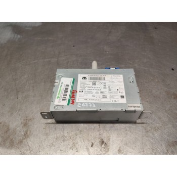 Recambio de sistema navegacion gps para opel combo furgón/monospace (k9) 1.5 d referencia OEM IAM 9865992180  