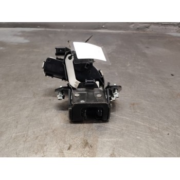 Recambio de cerradura maletero / porton para mazda 3 (bl) 1.6 mz-cd (bl14) referencia OEM IAM  C6728 