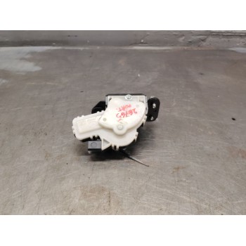 Recambio de cerradura maletero / porton para mazda 3 (bl) 1.6 mz-cd (bl14) referencia OEM IAM  C6728 
