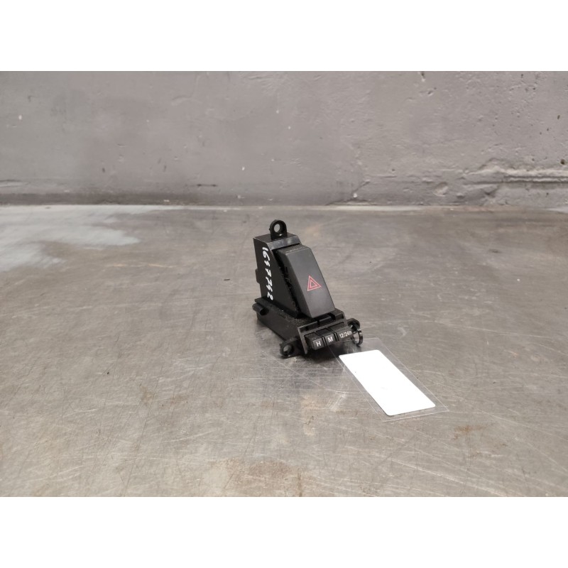 Recambio de warning para mazda 3 (bl) 1.6 mz-cd (bl14) referencia OEM IAM  BBP3664H0 