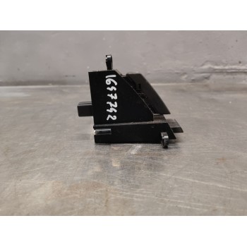Recambio de warning para mazda 3 (bl) 1.6 mz-cd (bl14) referencia OEM IAM  BBP3664H0 