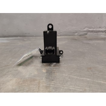 Recambio de warning para mazda 3 (bl) 1.6 mz-cd (bl14) referencia OEM IAM  BBP3664H0 