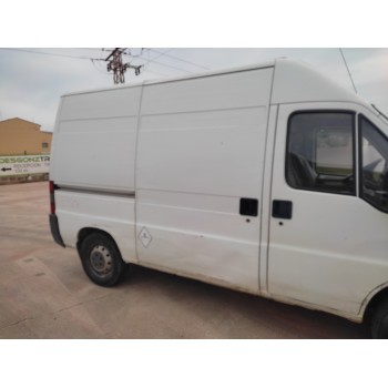 peugeot boxer combi (rs3200)(320)(´02) del año 1998