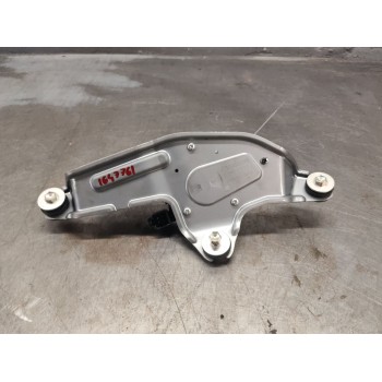 Recambio de motor limpia trasero para mazda 3 (bl) 1.6 mz-cd (bl14) referencia OEM IAM 8496000651 BBN967450 