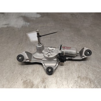 Recambio de motor limpia trasero para mazda 3 (bl) 1.6 mz-cd (bl14) referencia OEM IAM 8496000651 BBN967450 