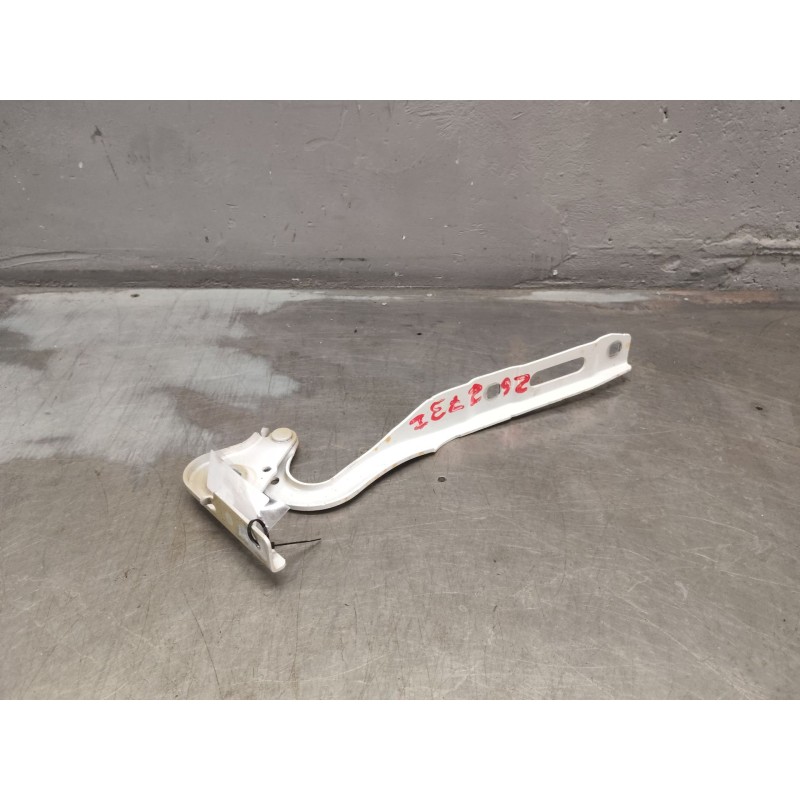 Recambio de bisagra capo derecha para opel combo furgón/monospace (k9) 1.5 d referencia OEM IAM 9816485080  