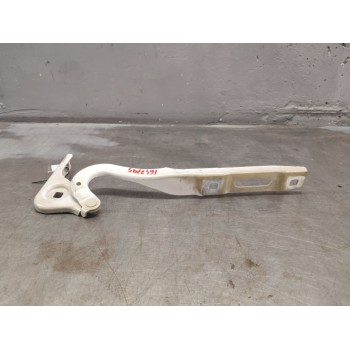 Recambio de bisagra capo derecha para opel combo furgón/monospace (k9) 1.5 d referencia OEM IAM 9816485080  
