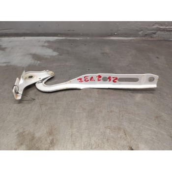 Recambio de bisagra capo derecha para opel combo furgón/monospace (k9) 1.5 d referencia OEM IAM 9816485080  