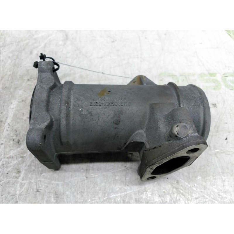 Recambio de tubo admision para mercedes vito (w638) combi 110 d euro 2 (638.174) referencia OEM IAM 6010980817  